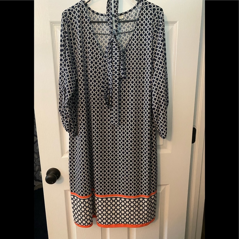 Size XL dress work/casual